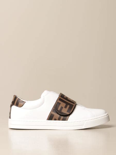 fendi boy shoes|fendi kids shop online.